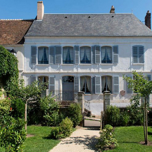 La maison de Colette