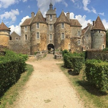 Château de Ratilly
