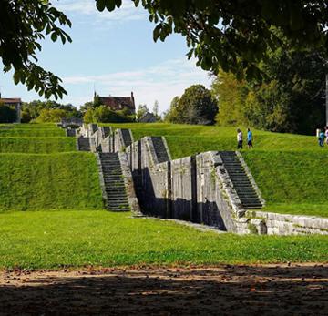 Rogny-les-Sept-Écluses