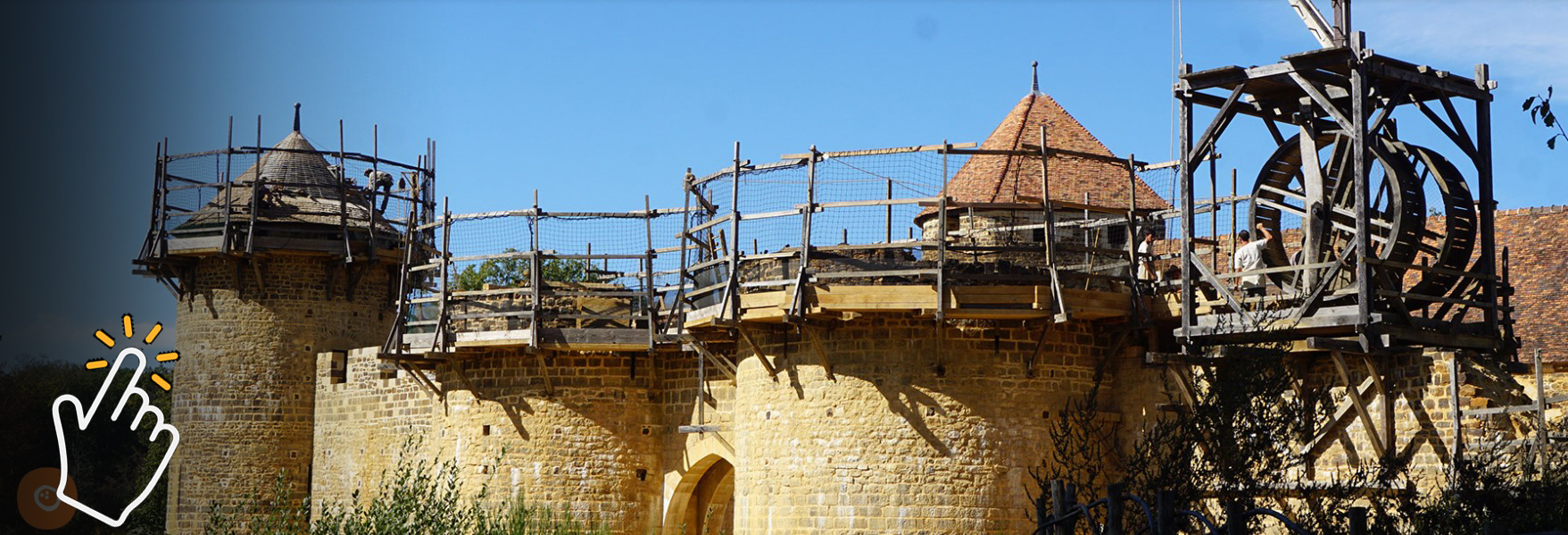 Sites touristiques à proximité